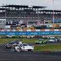 ADAC GT Masters, Lausitzring, Precote Herberth Motorsport, Robert Renauer, Martin Ragginger