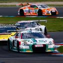 ADAC GT Masters, Montaplast by Land-Motorsport, Connor de Phillippi, Christopher Mies