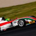 ADAC Formel 4, Lausitzring, Prema Powerteam, Mick Schumacher