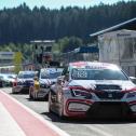 ADAC TCR Germany, Red Bull Ring, Niedertscheider Motorsport, Lukas Niedertscheider