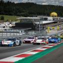 ADAC GT Masters, Red Bull Ring, Callaway Competition, Jules Gounon, Daniel Keilwitz