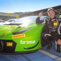 ADAC GT Masters, Red Bull Ring, GRT Grasser Racing Team, Christian Engelhart