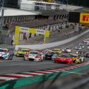 ADAC GT Masters, Red Bull Ring