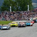 ADAC GT Masters, Red Bull Ring