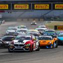BMW vor McLaren, KTM und Porsche: In der ADAC GT4 Germany fahren insgesamt sieben Marken