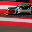 ADAC TCR Germany, Red Bull Ring, Target Competition, Josh Files