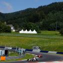 ADAC Formel 4, Red Bull Ring, US Racing, Carrie Schreiner