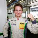 ADAC GT Masters, Red Bull Ring, Bentley Team ABT, Jordan Lee Pepper