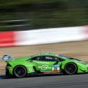 ADAC GT Masters, Nürburgring, GRT Grasser Racing Team, Ezequiel Perez Companc, Franck Perera