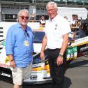 ADAC GT Masters, Nürburgring, Team Rosberg, Keke Rosberg, Arno Zensen