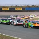 ADAC GT Masters, Zandvoort, Orange1 by GRT Grasser, Christian Engelhart, Mirko Bortolotti, Küs Team75 Bernhard, Klaus Bachler, Timo Bernhard, Orange1 by GRT Grasser, Michele Beretta, Marco Mapelli