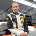 Reinhard Kofler startete schon 2019 in der ADAC GT4 Germany