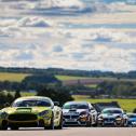 Laufsieg für den Mercedes-AMG GT4 vom Mann-Filter Team HTP-Winward