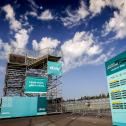 Der eBay Tower feiert am Lausitzring Premiere