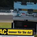ADAC TCR Germany, Nürburgring