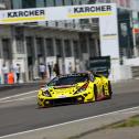 ADAC GT Masters, Nürburgring, Bonaldi Motorsport, Florian Spengler, Emanuele Zonzini