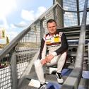 Marc Lieb ist vom ADAC GT Masters beeindruckt