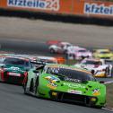 ADAC GT Masters, Zandvoort, GRT Grasser Racing Team, Ezequiel Perez Companc, Marco Mapelli