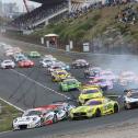 ADAC GT Masters, Zandvoort, Precote Herberth Motorsport, Robert Renauer, Mathieu Jaminet