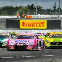 Der internationale Druckdienstleister FaberExposize wird neuer Partner des ADAC GT Masters