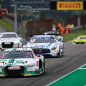 ADAC GT Masters, Sachsenring, Montaplast by Land-Motorsport, Connor de Phillippi, Christopher Mies