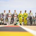 ADAC GT Masters, Titelkandidaten