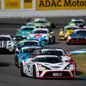 Sieg für den KTM X-Bow GT4 von Razoon - more than Racing
