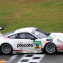 ADAC GT Masters, Hockenheim, Precote Herberth Motorsport, Robert Renauer, Martin Ragginger