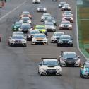 ADAC TCR Germany, Hockenheim, Target Competition, Josh Files