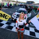 ADAC TCR Germany, Hockenheim