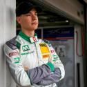 ADAC GT Masters, Montaplast by Land-Motorsport, Sheldon van der Linde