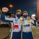 ADAC GT4 Germany, Hofor Racing by Bonk Motorsport, Gabriele Piana, Michael Schrey