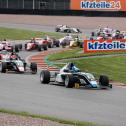 ADAC Formel 4, Sachsenring, US Racing, Julian Hanses