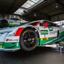 ADAC GT Masters, Montaplast by Land-Motorsport 