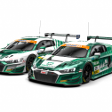 ADAC GT Masters, Montaplast by Land-Motorsport, 2019