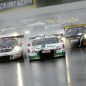 ADAC GT Masters, Hockenheim