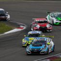 ADAC TCR Germany, Target Competition UK-SUI, Josh Files