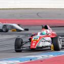 ADAC Formel 4, Hockenheim, Prema Powerteam, Juri Vips