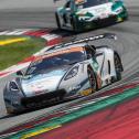 ADAC GT Masters, Callaway Competition