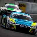 ADAC GT Masters, DEKRA Lausitzring, Rutronik Racing, Patric Niederhauser, Kelvin van der Linde