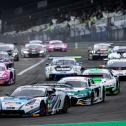 Callaway Competition hat in Hockenheim ein Heimspiel