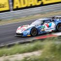 ADAC GT Masters, Callaway Competition, Jules Gounon, Renger van der Zande