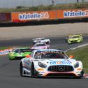 ADAC GT Masters, 2018, Zakspeed