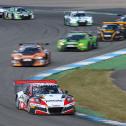 ADAC GT Masters, Precote Herberth Motorsport