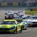 ADAC GT Masters, HTP Motorsport