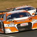 ADAC GT Masters, BWT Mücke Motorsport, Mike David Ortmann, Markus Winkelhock