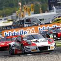 ADAC GT Masters, Precote Herberth Motorsport, Robert Renauer, Mathieu Jaminet