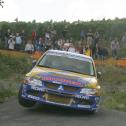 ADAC Rallye Deutschland
