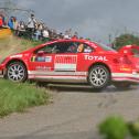 ADAC Rallye Deutschland
