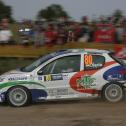 ADAC Rallye Deutschland